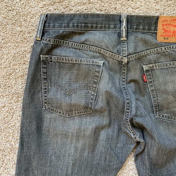 514 Levi’s - Picture 5 of 7